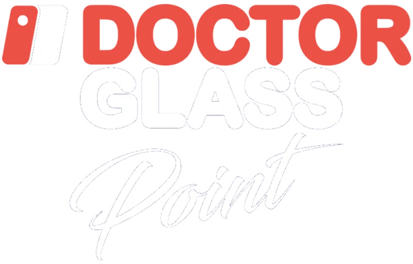 Logo Doctor Glass Point