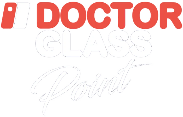 Logo Doctor Glass Point