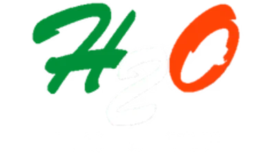 Logo H2O